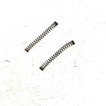 07 Honda Foreman Rubicon TRX500 OEM Brake Adjust Spring Pair 43415-HA0-000 AH94