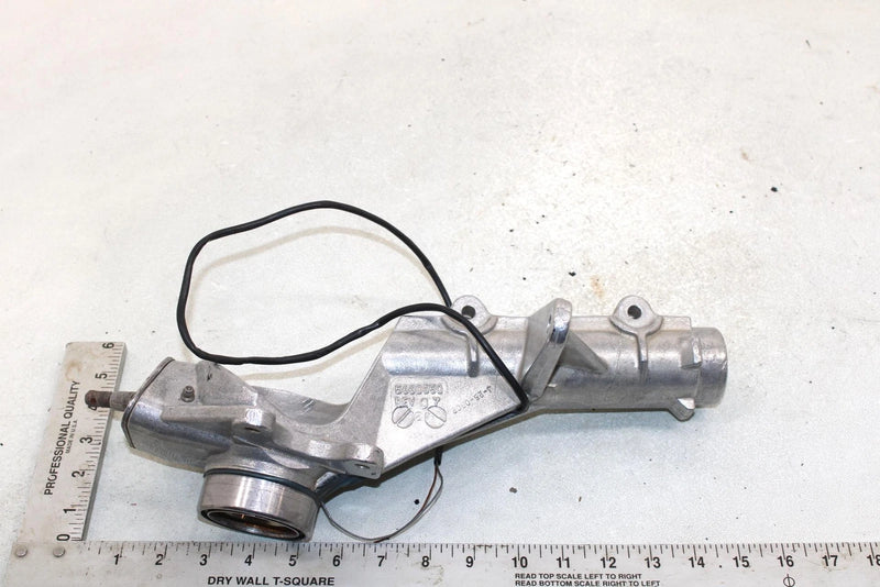 92 Polaris Trail Boss 350l 4x4 Oem Right Hub Strut 1843034 B499