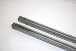 95 Polaris Xlt Sp Lt Oem Wear Strip Mount (Pair) 5131009 SPS2