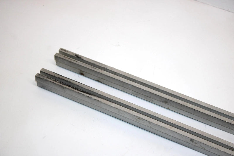 95 Polaris Xlt Sp Lt Oem Wear Strip Mount (Pair) 5131009 SPS2