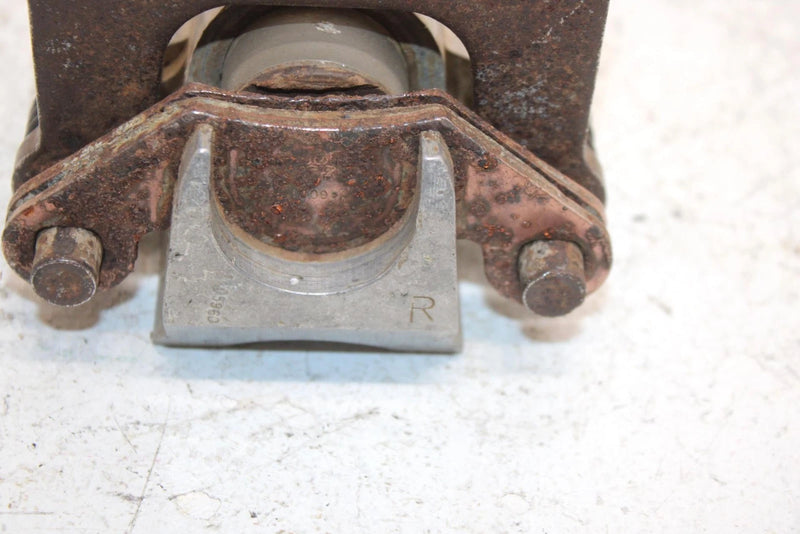 1997 Polaris Magnum 425 Oem Front Right Brake Caliper 5131116 5133880 AP166