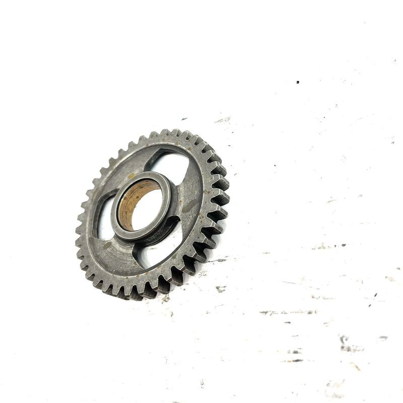 87-04 Yamaha Warrior 350 OEM 1st Wheel Gear 1UY-17211-00-00 AY60
