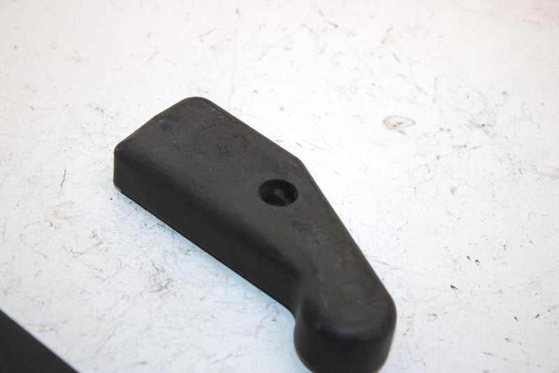 94 Arctic Cat Puma Oem Spindle Cap Set 0603-262 0603-263 SA25