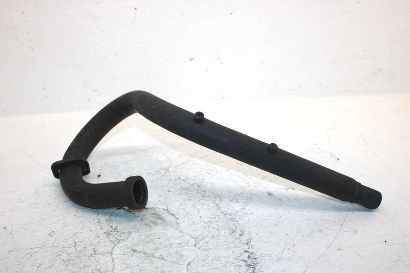 1990 Yamaha  Moto 4 Oem Exhaust Pipe 59V-14611-00-00 AY5 