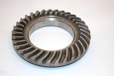 93 Yamaha  Big Bear 350 Yfm350fwe 4x4 Oem Pinion Driven Gear 2HR-W4614-00-00 AYS