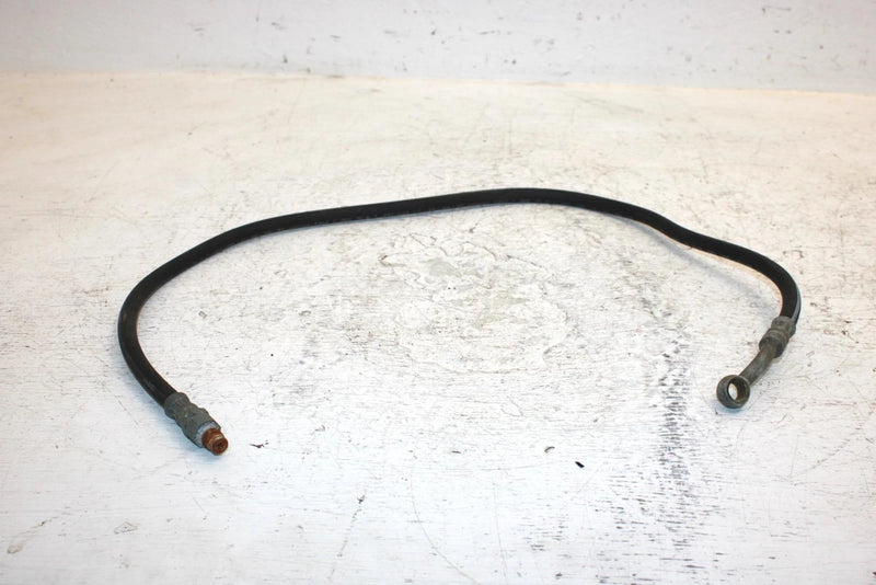 1996 Ski-doo Mxz 440 Oem Brake Line Hose 414972700 SS13