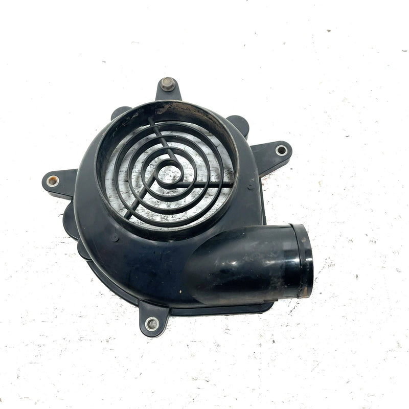 06-09 Yamaha Rhino 450 YXR450FA 4x4 OEM Outer Fan Cover 5UG-12651-00-00 XY2