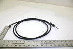 Ski-Doo OEM Speedometer Cable (89") 414761400 Q3451