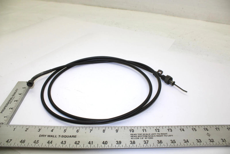 Ski-Doo OEM Speedometer Cable (89") 414761400 Q3451