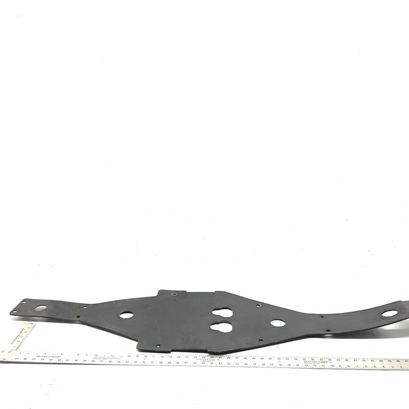 09-14 Arctic Cat 550 4x4 Automatic OEM Belly Pan Skid Plate 1406-030 AA43