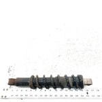 04-07 Honda Rancher 400 TRX400FA 4x4 AT OEM Rear Shock 52400-HN7-901 AH77