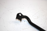 2001 Bombardier Traxter Oem Rear Brake Pedal 705600131 AB10