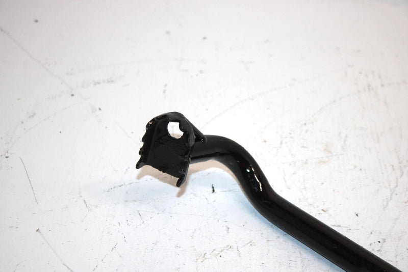 2001 Bombardier Traxter Oem Rear Brake Pedal 705600131 AB10