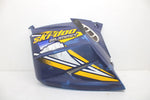2005 Ski-doo Summit 800 Oem Left Side Panel (Blue) 517303042 SS111
