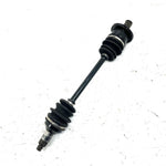 2005 Arctic Cat 650 4x4 V2 OEM Rear Axle 1502-866 AA39