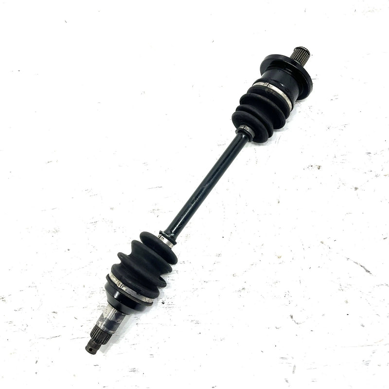 2005 Arctic Cat 650 4x4 V2 OEM Rear Axle 1502-866 AA39
