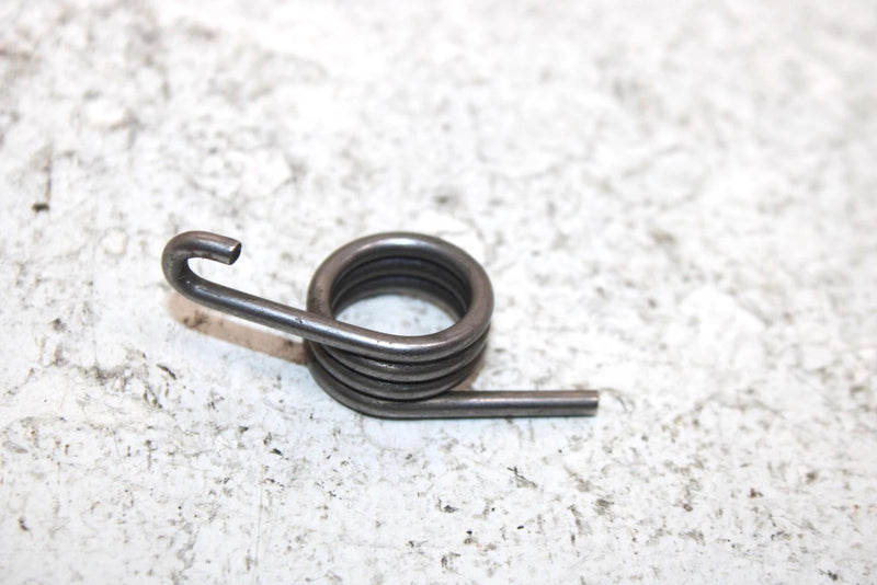 1996 Kawasaki Bayou 300 Oem Shift Stopper Arm Spring 92144-1162 AK25