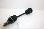 2005 Arctic Cat 500 4x4 Oem Front Drive Shaft 1502-539 AA1
