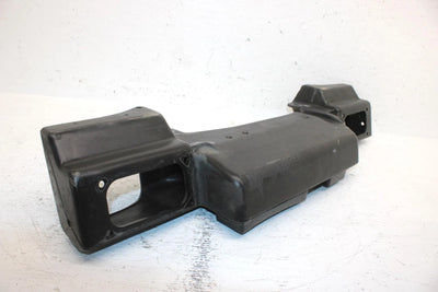 1999 Arctic Cat Zr 600 Oem Air Silencer Plenum 0670-828 SA19