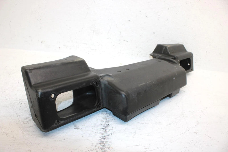 1999 Arctic Cat Zr 600 Oem Air Silencer Plenum 0670-828 SA19