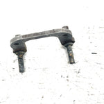96-99 Polaris Xpress 300 OEM Front Brake Caliper Mount 1910057 AP248