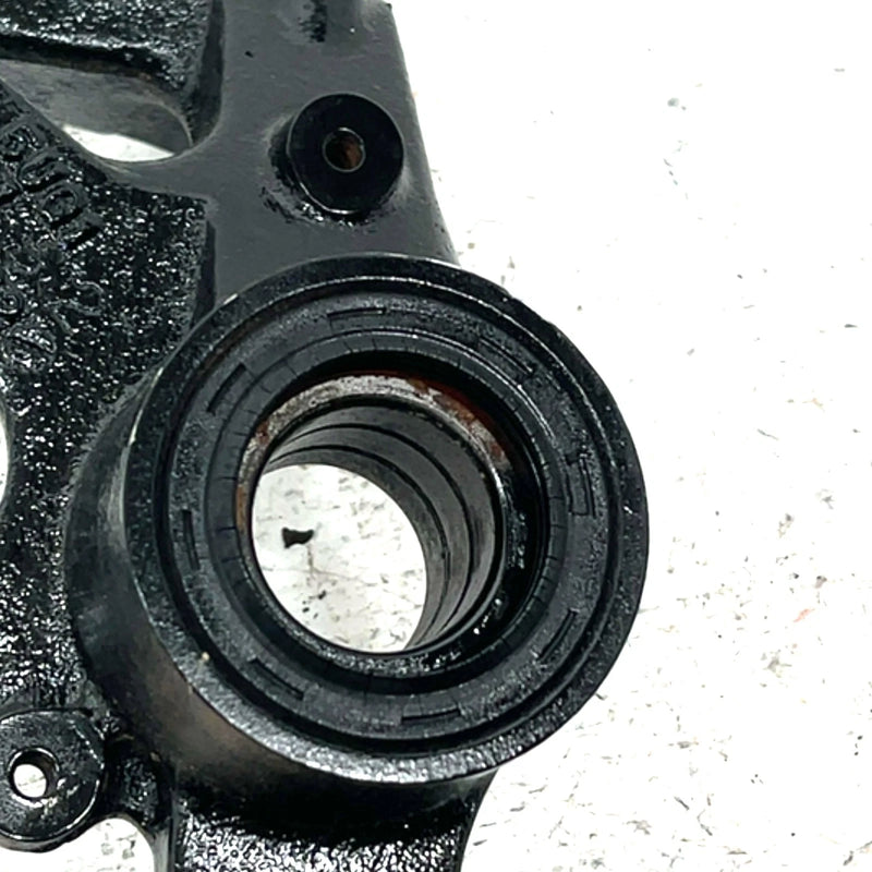 2006 Yamaha Rhino 450 4x4 OEM Right Steering Knuckle 5UG-F3502-12-00 XY2