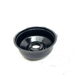 97-00 Honda FourTrax 300 4x4 OEM Rear Brake Drum Cover 40520-HM5-930 AH45