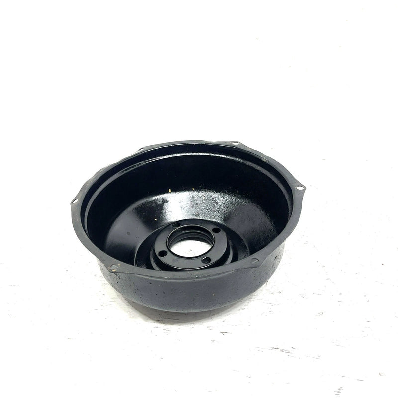97-00 Honda FourTrax 300 4x4 OEM Rear Brake Drum Cover 40520-HM5-930 AH45