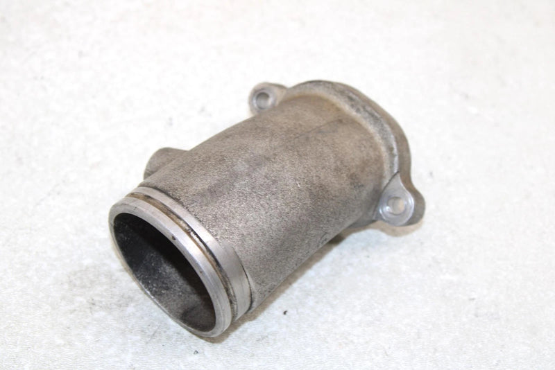 10 Polaris Fst Iq Touring Oem Intake Manifold Without Sensor Hole 0454186 SP200