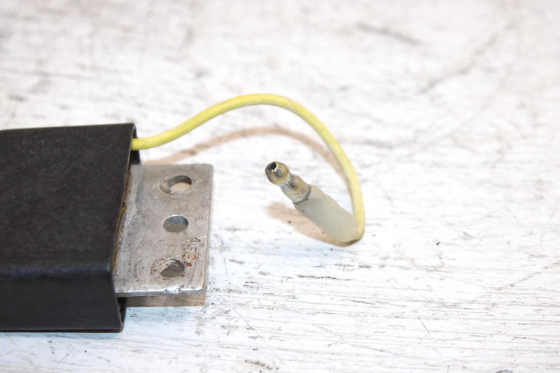 1988 Polaris 650 Oem Voltage Regulator 060071 SP17
