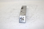 1996 Polaris 600 Xcr Sp Oem Left Engine Mount Plate 5240830 SP32