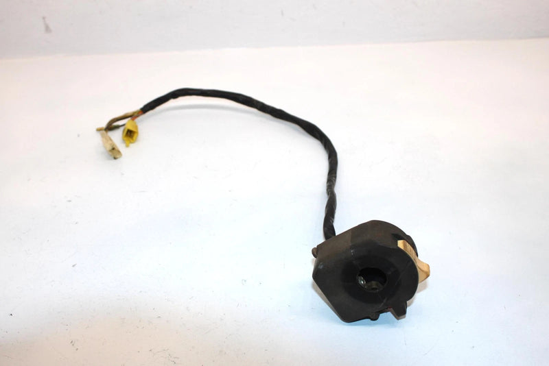 92 Suzuki Quadrunner 230 Lt230e  Oem Left Control Switch 37400-35B02 AS2