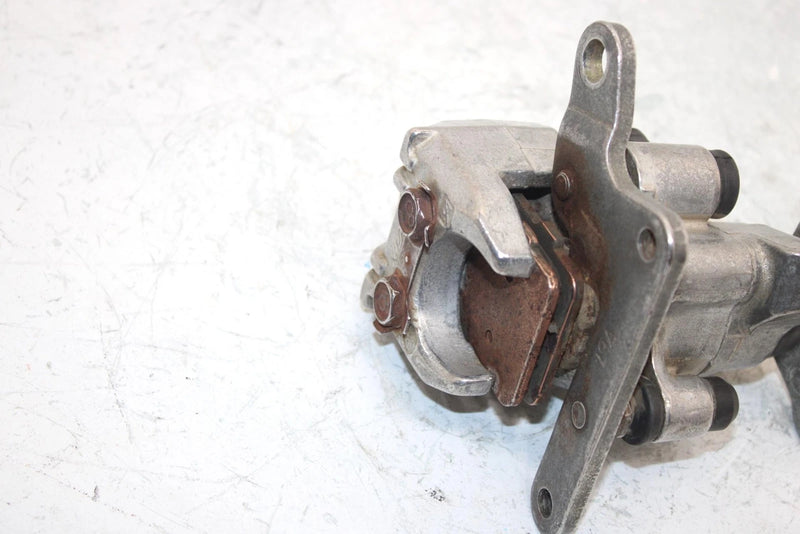 86 Suzuki Lt230s Oem Rear Brake Caliper 69100-22A00 69100-22A01 AS20