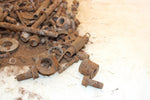 03 Honda Trx250te Oem Nut Bolt Spacer Hardware Kit AHS