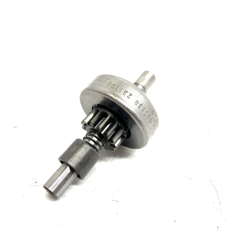 2004 Sea-Doo RXP Supercharged OEM Starter Bindex 420888982 JS59