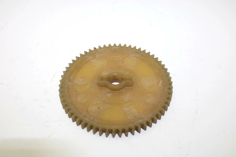 Yamaha OEM Plastic Oil Pump 59T Drive Gear 8R4-13188-00-00 Q1727