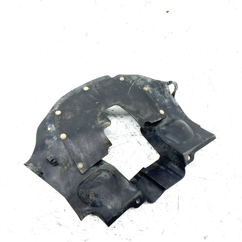 02-03 Honda Rancher 350 OEM Air Snorkel Guide 61700-HN5-670 AH80