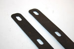 00 Polaris Trail Boss 325 Oem Mud Flap Mount Pair 5211131-067 AP37