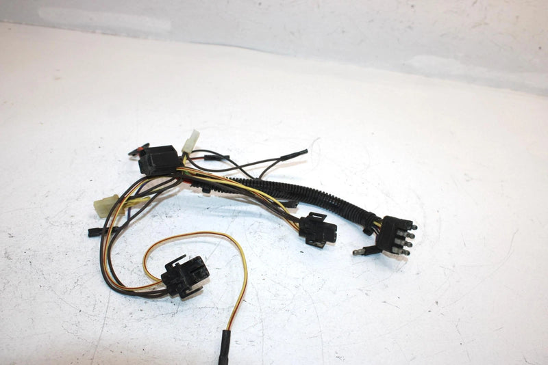 94 Polaris 500 Efi Oem Headlight Harness 2460416 SP129
