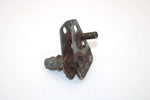 Yamaha Enticer 340 Deluxe Oem Left Side Skid Rail Bracket 8E3-47463-00-00 SY129