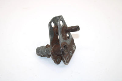 Yamaha Enticer 340 Deluxe Oem Left Side Skid Rail Bracket 8E3-47463-00-00 SY129