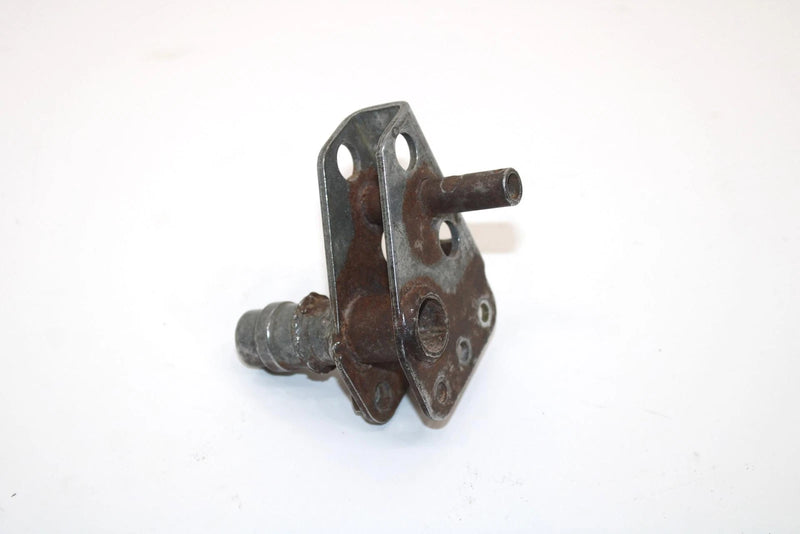 Yamaha Enticer 340 Deluxe Oem Left Side Skid Rail Bracket 8E3-47463-00-00 SY129