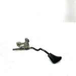 07-19 Honda Rancher 420 TRX420FE ES OEM Gear Shifter 54030-HP5-600 AH76