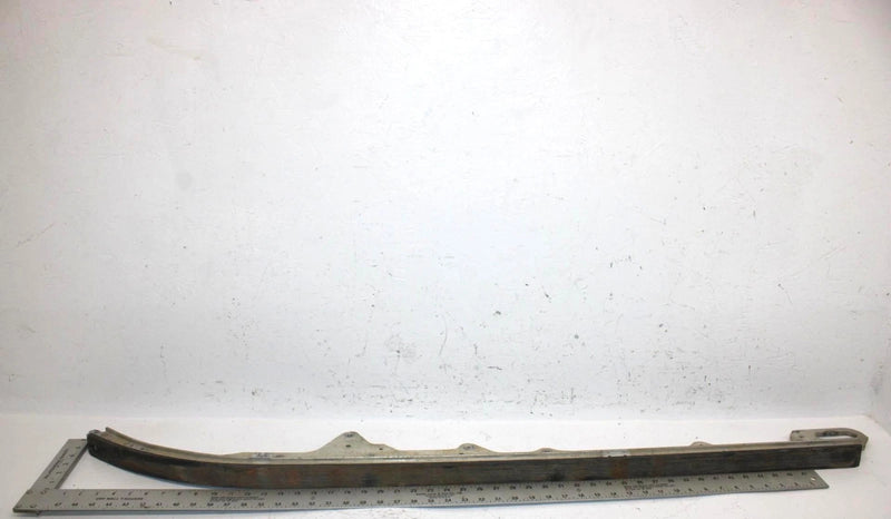 1996 Ski-doo Touring Sle 500 Oem Skid Rail 503166700 SS12