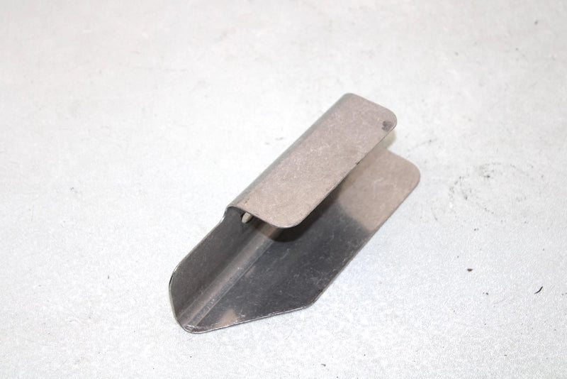Polaris Oem Muffler Heat Shield 5241678 Q1359