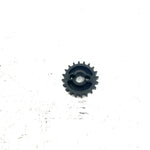 2007Can-Am Outlander 650 4x4 XT HO EFI OEM 20T Water Pump Gear 420434330 AB17