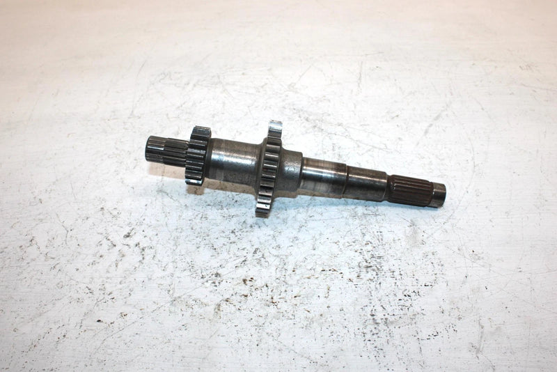 2002 Polaris Magnum 325 Oem  Transmission Input Shaft 3233756 AP151