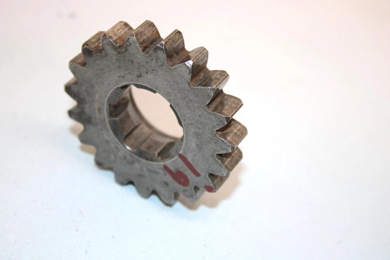 02 Yamaha  Big Bear 400 4x4 Oem 5th Wheel Gear 5EH-17251-00-00 AYS