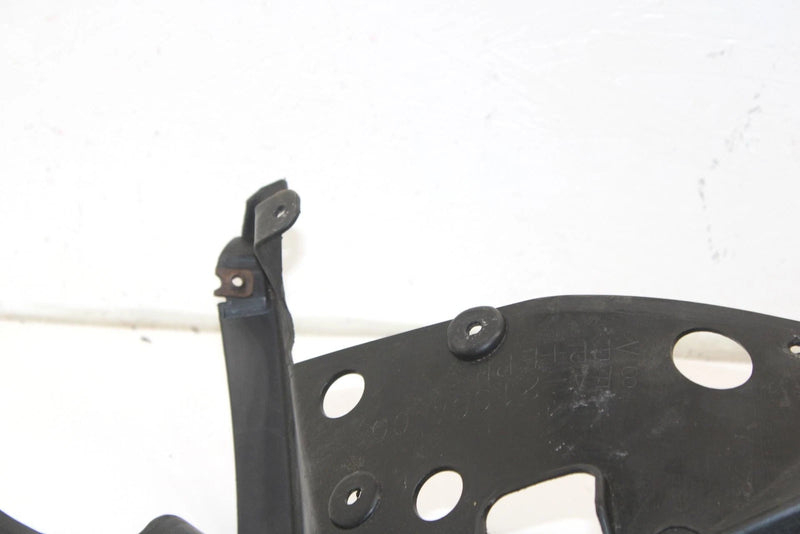 04 Yamaha Rx1 Er Oem Left Lower Belly Pan 8FA-2196A-00-00 SY108