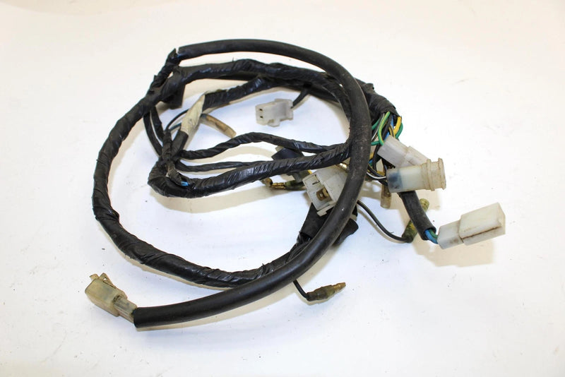 1990 Yamaha Phazer Ii Oem Main Engine Wiring Harness 87F-82590-00-00 SY76